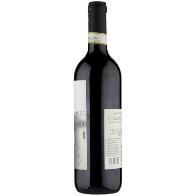 Calici dei Salici Chianti Classico DOCG 75 cl – immagine 12