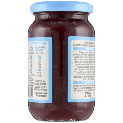 PAM Confettura Ciliegia Light* 270 g – immagine 11