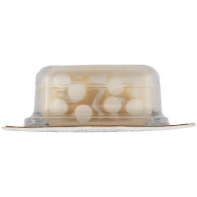 ARKALIA Scovolino Interdentale Fine Ø 0,9 mm 6 pz – immagine 14