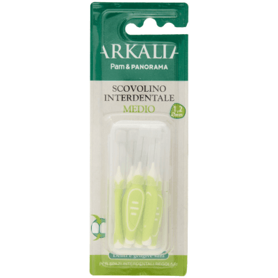 PAM PANORAMA Scovolino Interdentale Medio 1.2 Ømm – immagine 9