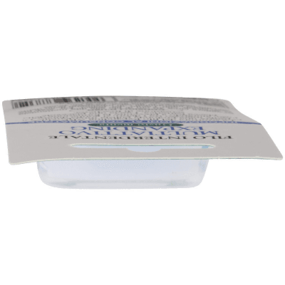 Dentonet Pharma+ Filo Interdentale Multiattivo Expanding 25 m – immagine 13