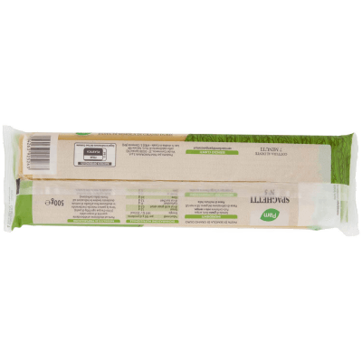 PAM Spaghetti N° 5 Pasta di Semola di Grano Duro 500 g – immagine 11