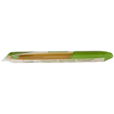 PAM Spaghetti N° 5 Pasta di Semola di Grano Duro 500 g – immagine 14