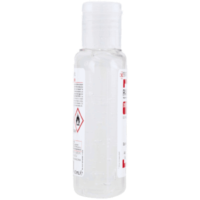 PAMFARMA Disinfettante Mani 80 mL – immagine 10