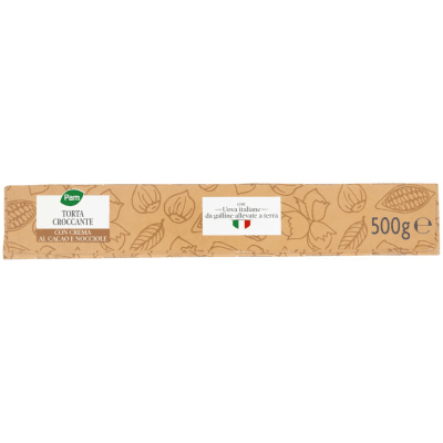 PAM PANORAMA Torta croccante 500 g – immagine 14