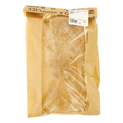 Ciabatta grano tenero – immagine 9