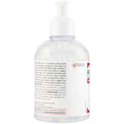 PAMFARMA Disinfettante Mani 300 mL – immagine 10