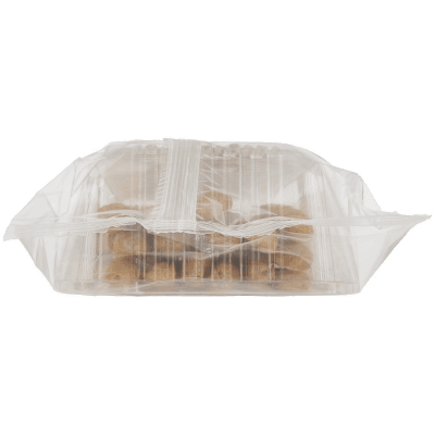 TESORI DELL'ARCA Grissini Integrali 200 g – immagine 13