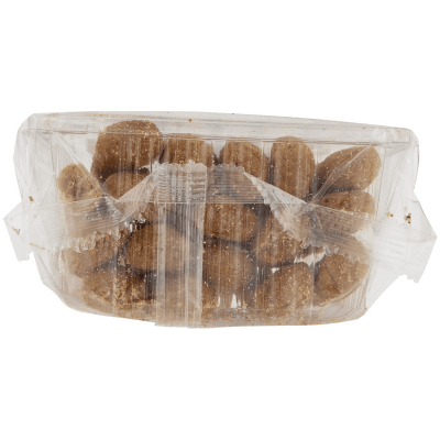 TESORI DELL'ARCA Grissini Integrali 200 g – immagine 14