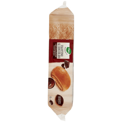 PAM PANORAMA Fagottino con crema al cioccolato 300g (50g x 6) – immagine 10