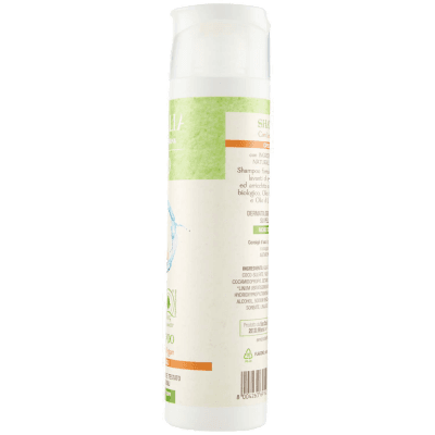 ARKALIA BIO Shampoo con Lino e Argan Capelli Fragili 250 ml – immagine 12