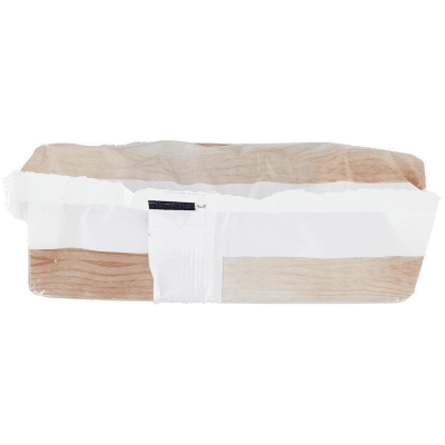 PAM PANORAMA Treccina 252g (42g x 6) – immagine 14