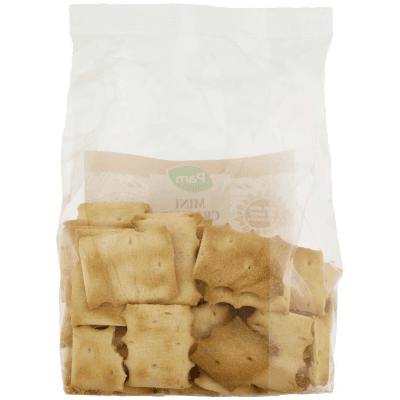PAM Mini Cracker Friabili 250 g – immagine 11