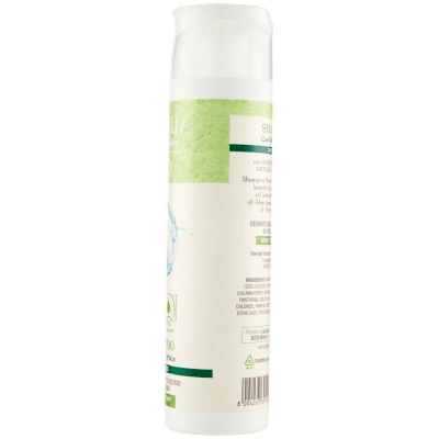 ARKALIA BIO Shampoo con Aloe e Ortica Capelli Grassi 250 ml – immagine 12