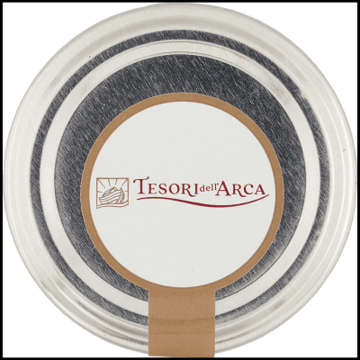 TESORI DELL'ARCA Pesto alla Genovese Senza Aglio con " Basilico Genovese D.O.P." 130 g – immagine 13