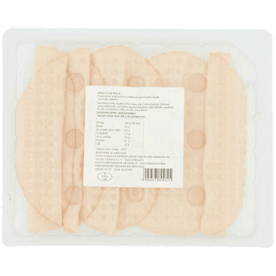 Arrosto di pollo – immagine 4