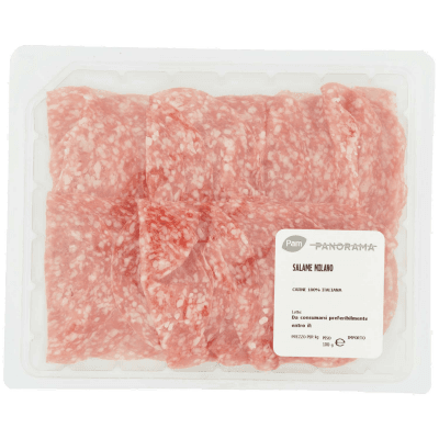 Salame milano – immagine 2