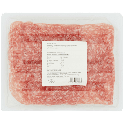 Salame milano – immagine 4