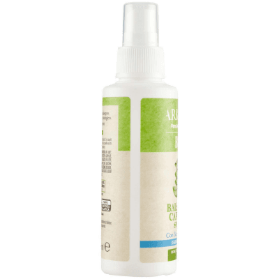 ARKALIA BIO Balsamo Capelli Spray con Succo di Aloe 100 ml – immagine 10