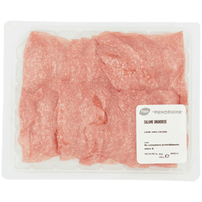 Salame ungherese – immagine 2