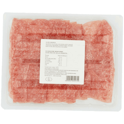 Salame ungherese – immagine 4