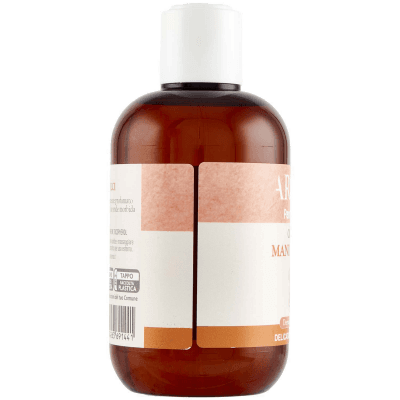 ARKALIA Olio Corpo Mandorle Dolci 250 ml – immagine 10