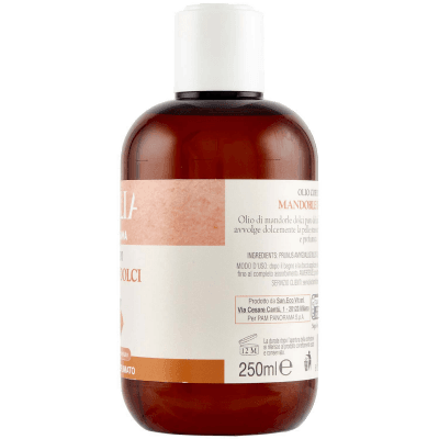 ARKALIA Olio Corpo Mandorle Dolci 250 ml – immagine 12