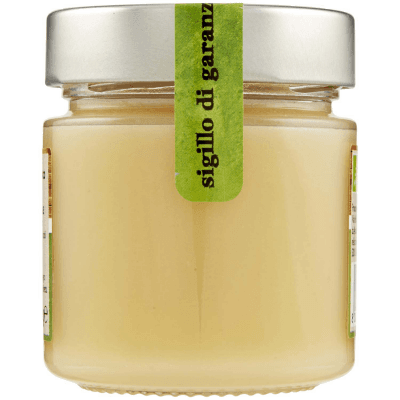 BIO Miele millefiori di flora alpina 300 g – immagine 11