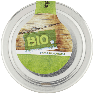 BIO Miele millefiori di flora alpina 300 g – immagine 13