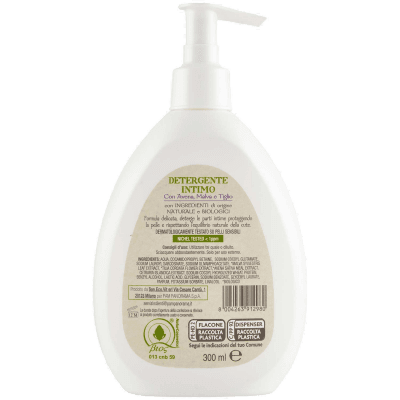 ARKALIA BIO Detergente Intimo con Avena, Malva e Tiglio 300 ml – immagine 11