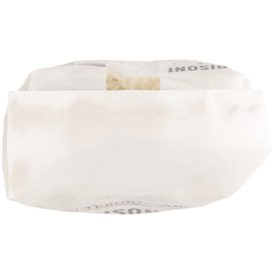 TESORI DELL'ARCA Pasta di Semola di Grano Duro Risoni 500 g – immagine 13