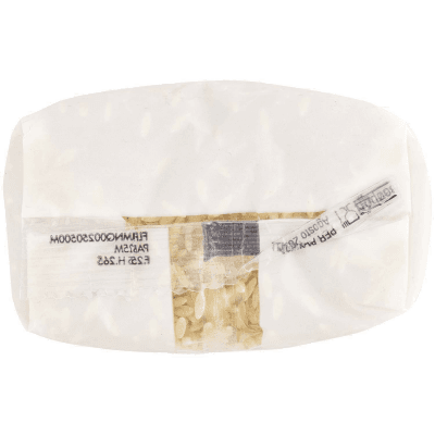 TESORI DELL'ARCA Pasta di Semola di Grano Duro Risoni 500 g – immagine 14