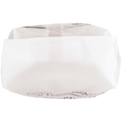 TESORI DELL'ARCA Pasta di Semola di Grano Duro Gnocchetti Sardi 500 g – immagine 13