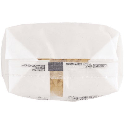 TESORI DELL'ARCA Pasta di Semola di Grano Duro Gnocchetti Sardi 500 g – immagine 14