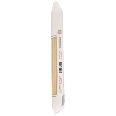 TESORI DELL'ARCA Pasta di Semola di Grano Duro Linguine 500 g – immagine 12