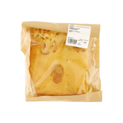 Focaccia stracchino – immagine 8