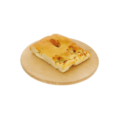 Focaccia stracchino – immagine 9