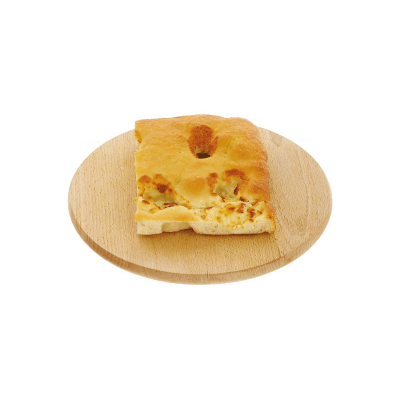 Focaccia stracchino – immagine 10