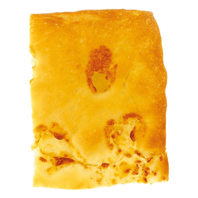 Focaccia stracchino – immagine 12