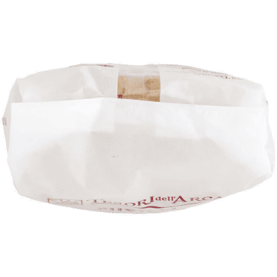 TESORI DELL'ARCA Pasta di Semola di Grano Duro Fusilli 500 g – immagine 13