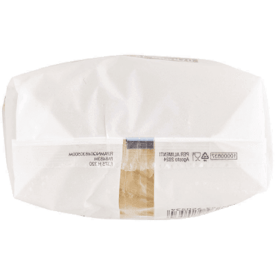 TESORI DELL'ARCA Pasta di Semola di Grano Duro Tortiglioni 500 g – immagine 14