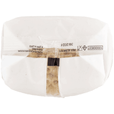 TESORI DELL'ARCA Pasta di Semola di Grano Duro Ditali Rigati 500 g – immagine 14