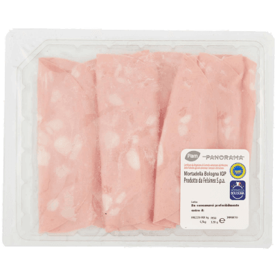 Mortadella bologna IGP – immagine 2