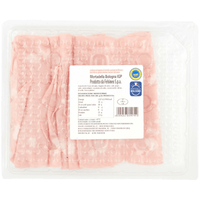 Mortadella bologna IGP – immagine 4
