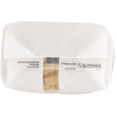 TESORI DELL'ARCA Pasta di Semola di Grano Duro Penne Rigate 500 g – immagine 14