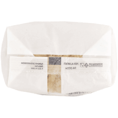 TESORI DELL'ARCA Pasta di Semola di Grano Duro Caserecce 500 g – immagine 14