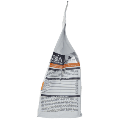 ZOA PREMIUM Junior 1-16 mesi esigente ricco in pollo fresco e patate 800 g – immagine 12