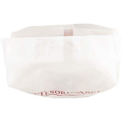 TESORI DELL'ARCA Pasta di Semola di Grano Duro Rigatoni 500 g – immagine 13