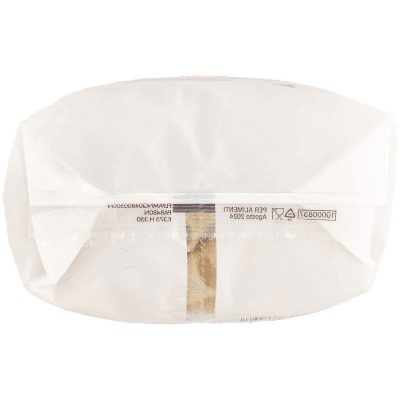 TESORI DELL'ARCA Pasta di Semola di Grano Duro Rigatoni 500 g – immagine 14