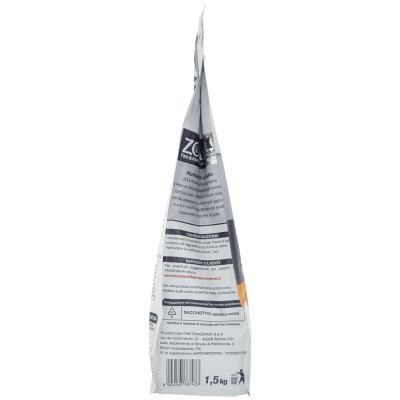 ZOA PREMIUM Adult mini <10kg light ricco in pollo fresco e riso 1,5 kg – immagine 10